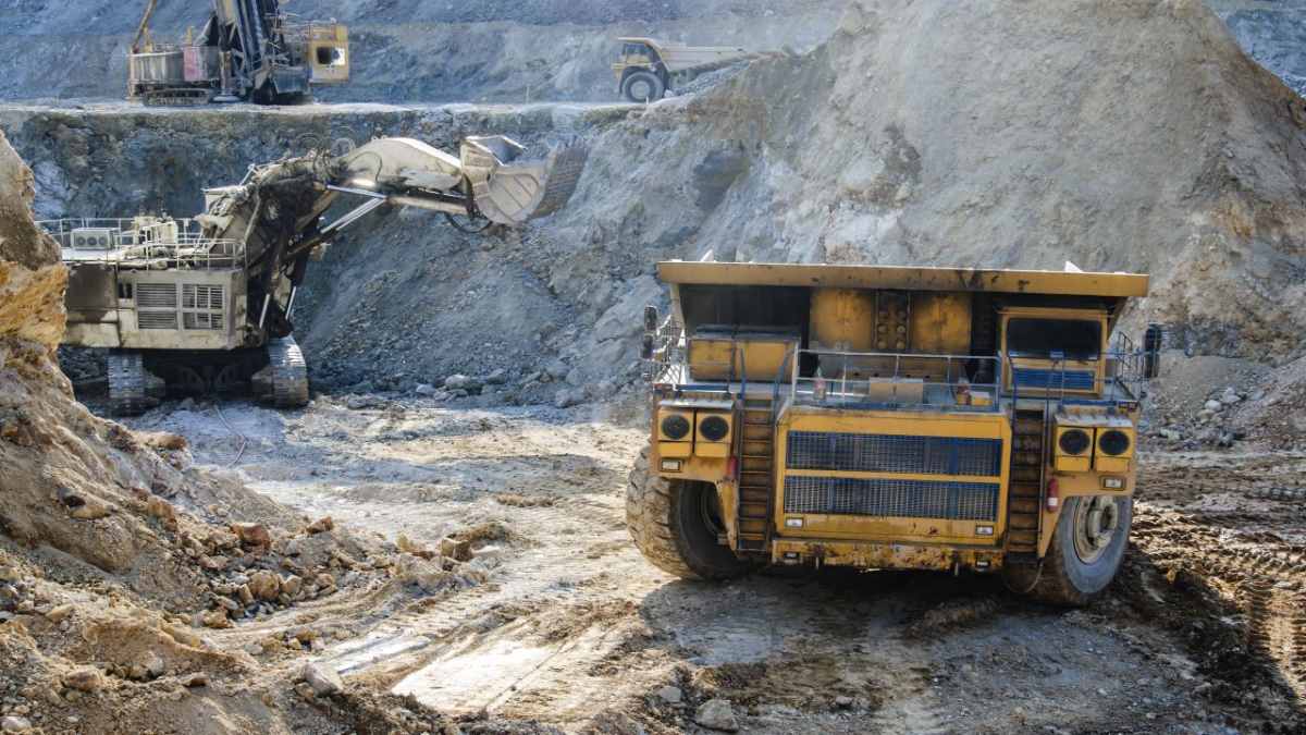 Zimbabwe expands lithium export quota for Sinomine