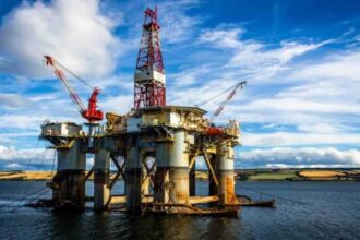 Sintana Energy expands Namibia oil push with $6.5 million deal