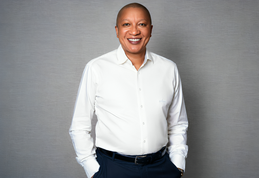 Sisa Ngebulana