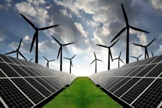 Renewable Energy