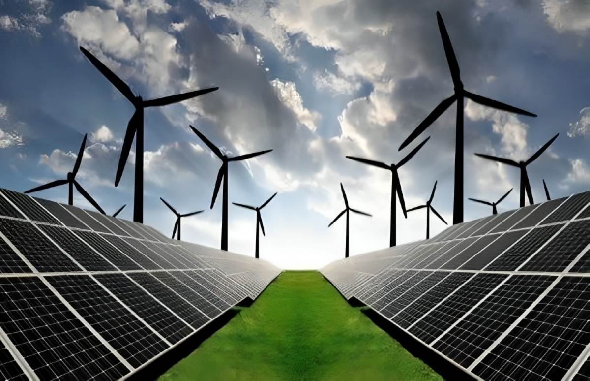 Renewable Energy