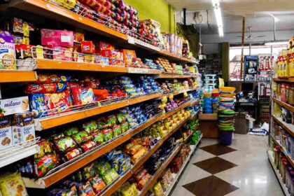 South Africa inflation falls to 4.3%, easing pressure on consumers