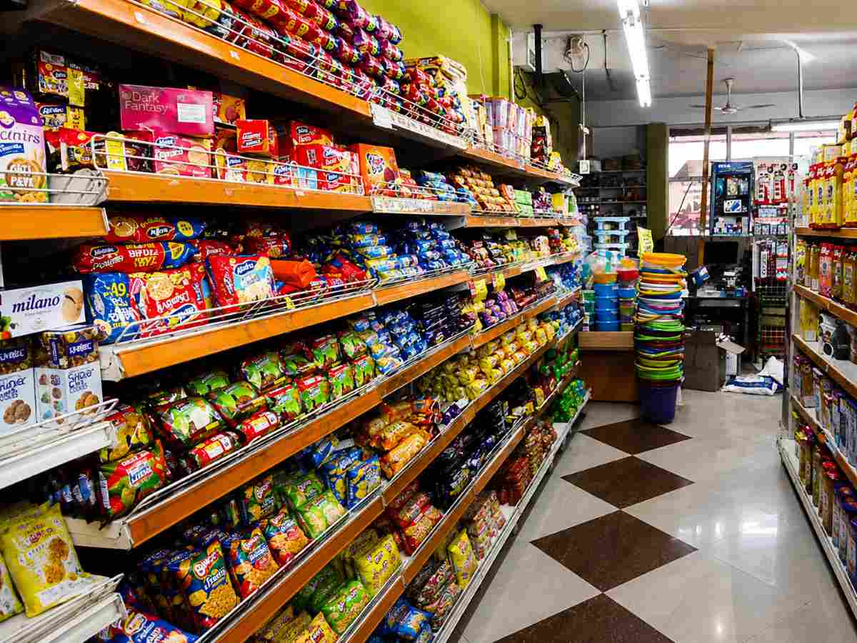 South Africa inflation falls to 4.3%, easing pressure on consumers
