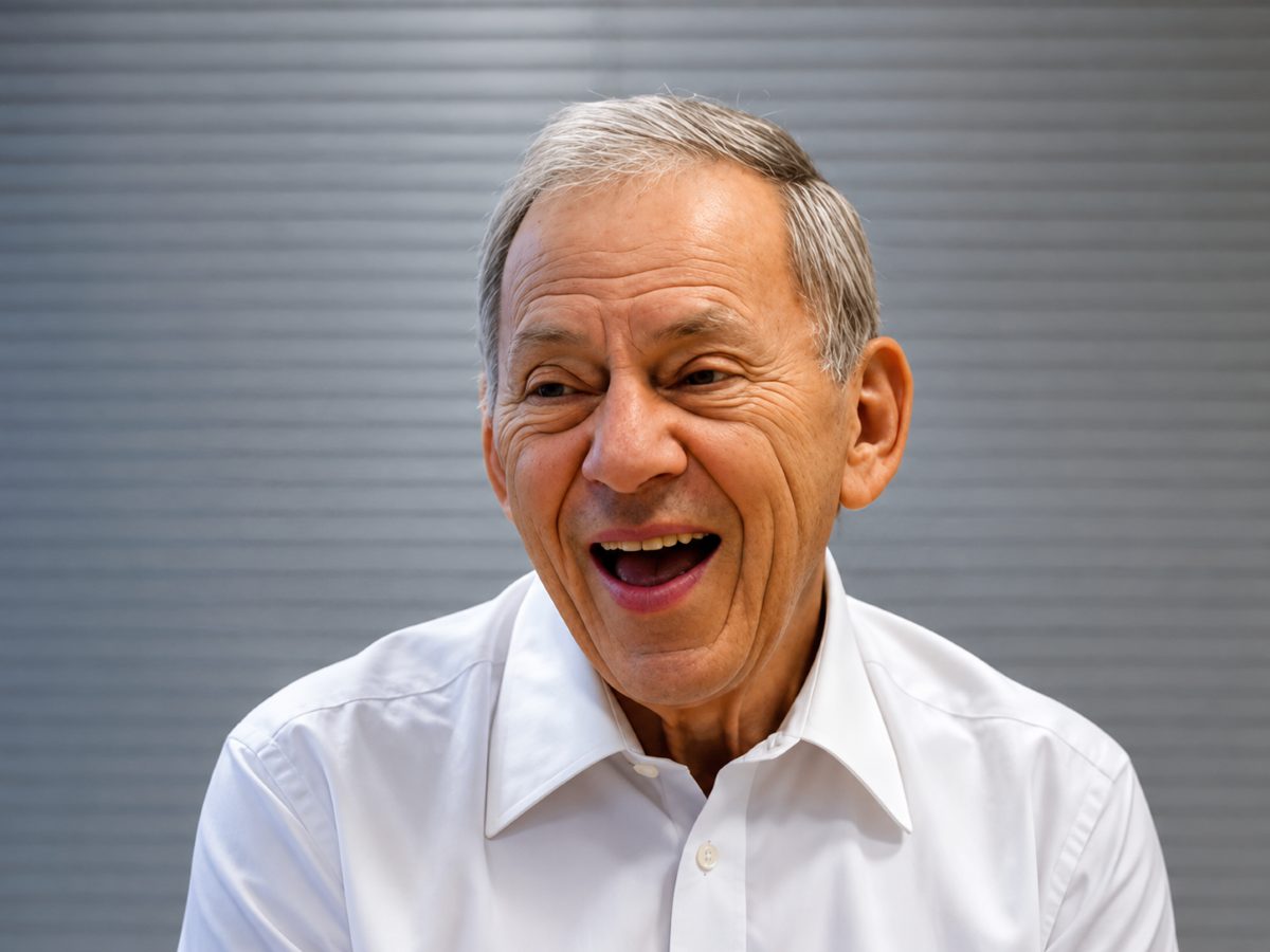 South African-Swazi billionaire Natie Kirsh