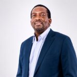 South African billionaire Tshepo Mahloele