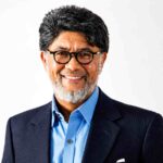 South African businessman Marcel Golding