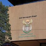 South Africa's National Treasury