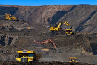 South Africa's lithium rush sparks backlash from farmers over land and water