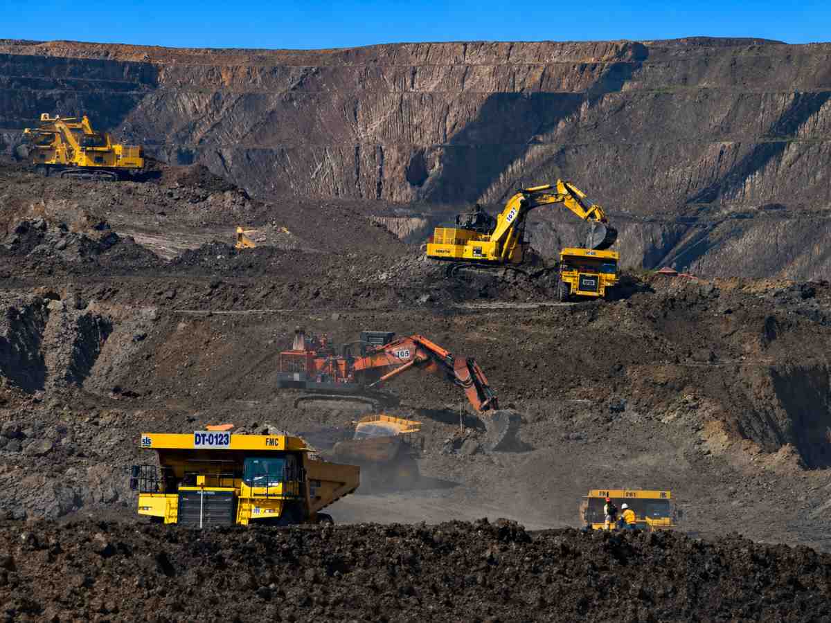 South Africa's lithium rush sparks backlash from farmers over land and water