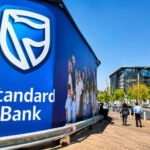 Standard Bank Office