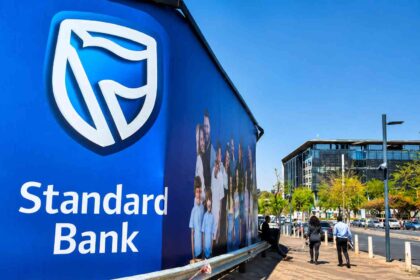 Standard Bank Office