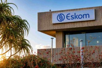 State-owned power utility Eskom