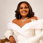 Stella Okoli, founder and CEO of Emzor Pharmaceutical Industries Limited