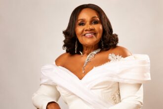 Stella Okoli, founder and CEO of Emzor Pharmaceutical Industries Limited