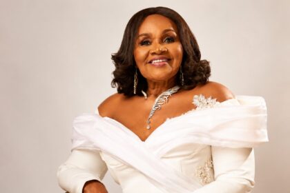 Stella Okoli, founder and CEO of Emzor Pharmaceutical Industries Limited
