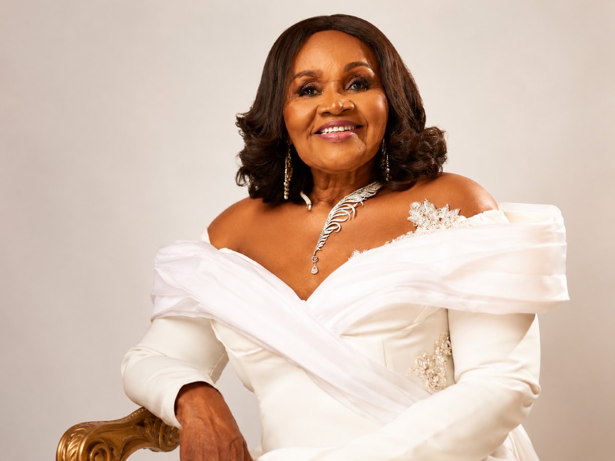 Stella Okoli, founder and CEO of Emzor Pharmaceutical Industries Limited