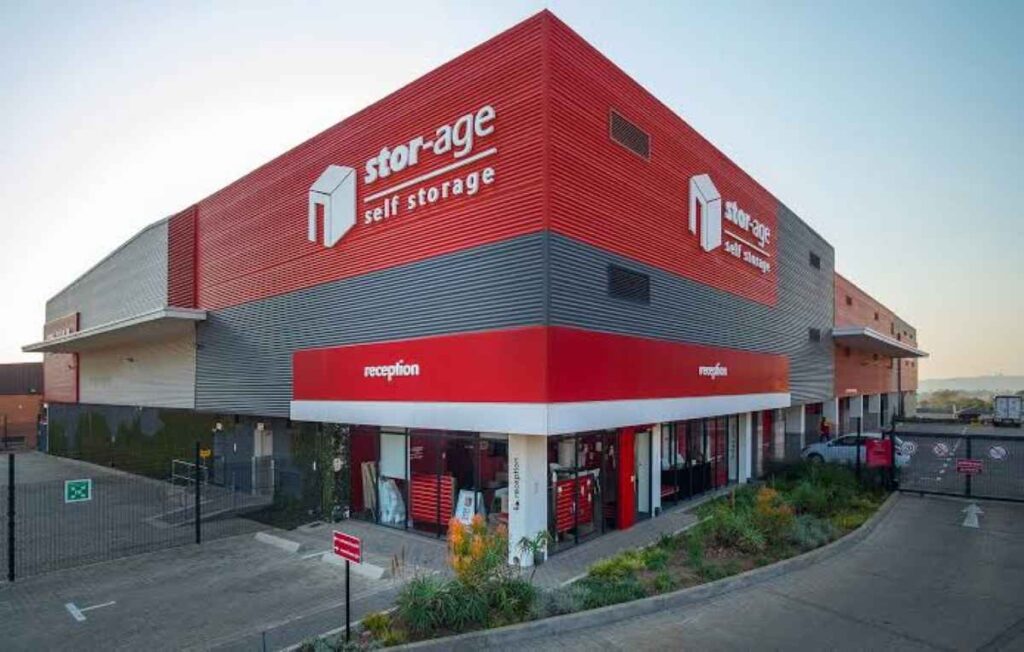 Stor-Age
