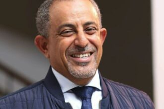 Suleiman Shahbal