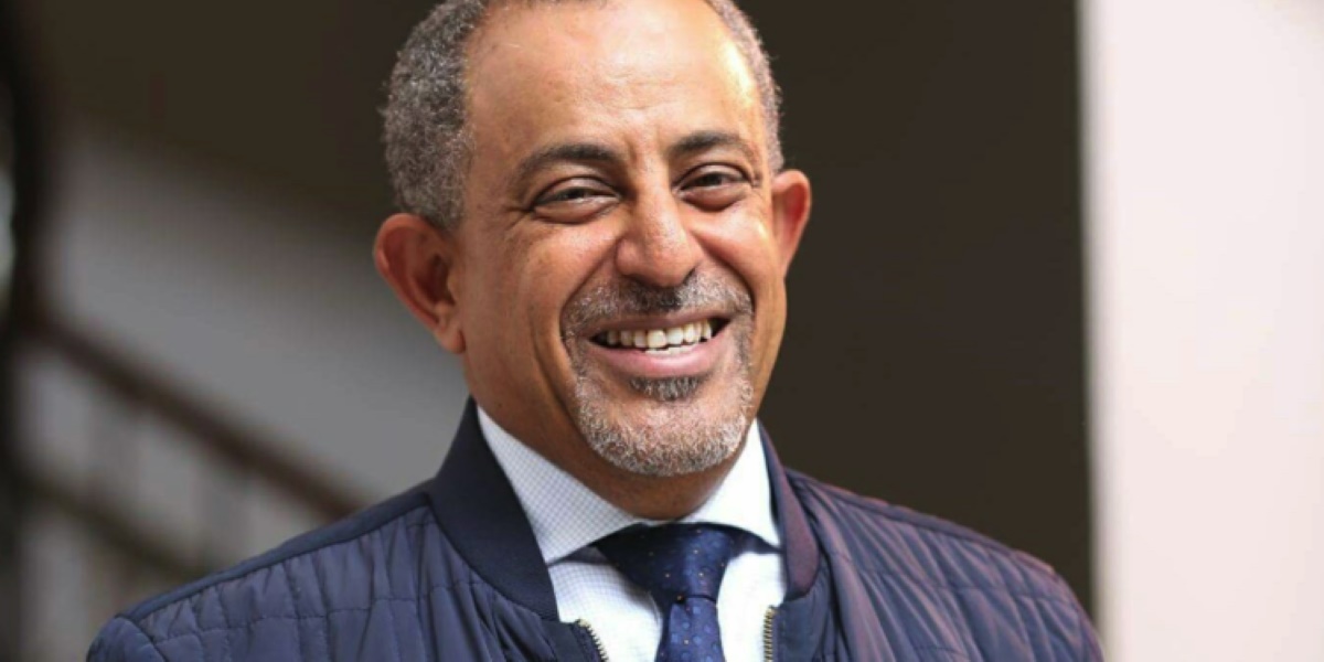 Suleiman Shahbal
