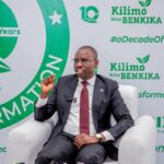Tanzania Agriculture gets $585.45 million in TADB loans