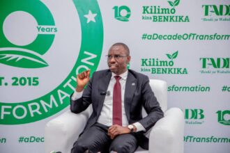 Tanzania Agriculture gets $585.45 million in TADB loans
