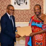 Tanzania, Eswatini deepen ties with focus on trade, investment and tourism