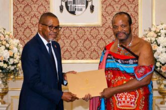 Tanzania, Eswatini deepen ties with focus on trade, investment and tourism