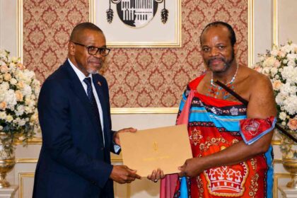 Tanzania, Eswatini deepen ties with focus on trade, investment and tourism