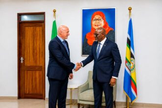 Tanzania, Serbia deepen economic ties with new strategic partnership
