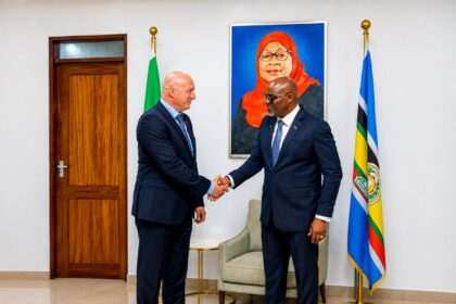 Tanzania, Serbia deepen economic ties with new strategic partnership