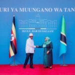 Tanzania, Uganda sign energy deal