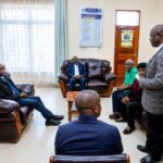 Tanzania targets tea and key crops to boost farming in Southern Highlands