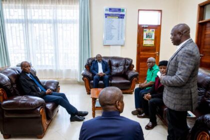 Tanzania targets tea and key crops to boost farming in Southern Highlands