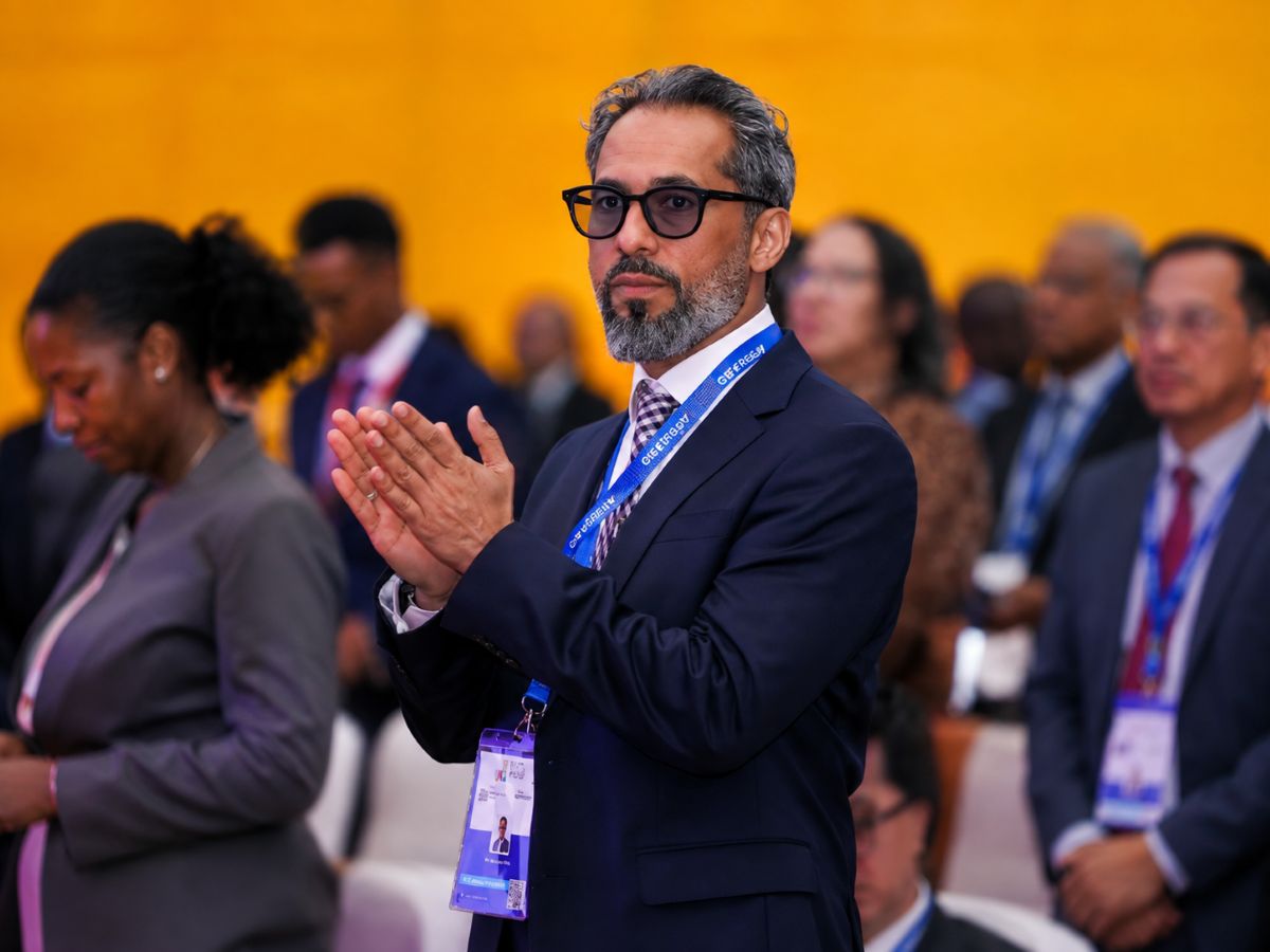 Tanzanian billionaire Mohammed Dewji pledges $250 million in Mozambique to expand MeTL Group’s footprint and create 20,000 local jobs.