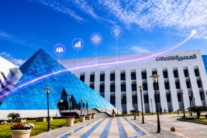 Telecom Egypt