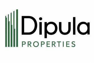 Dipula Properties Logo