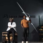Terra Industries raises $52 million as Nigerian defense startup expands to Ghana