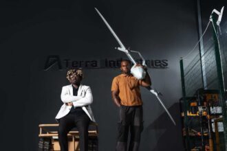 Terra Industries raises $52 million as Nigerian defense startup expands to Ghana