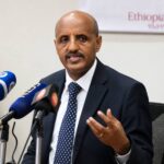 Tewolde Gebremariam, new Air India CEO