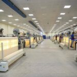 Textile Complex
