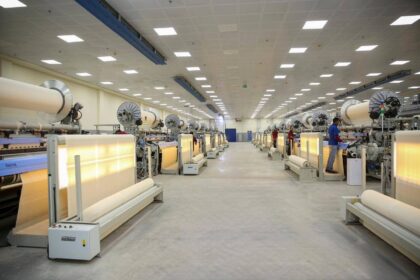Textile Complex