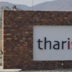 Tharisa Plc