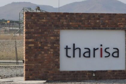Tharisa Plc