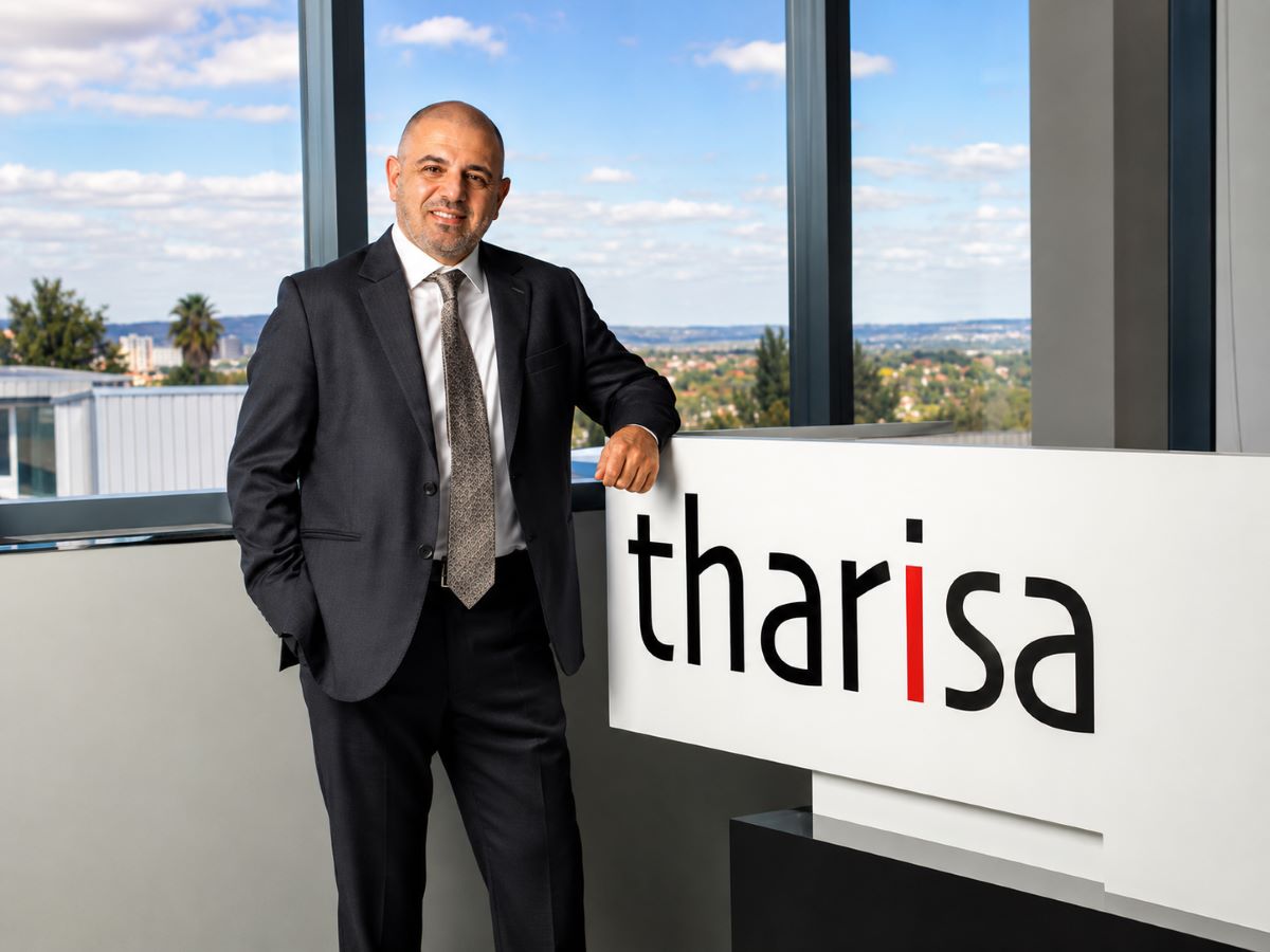 Tharisa signs major Zimbabwe Karo project deal with Valterra Platinum