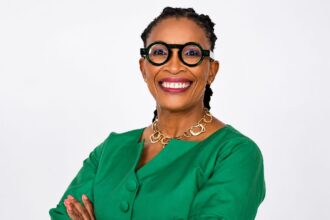 Thetele Mashilwane, independent director of Mr Price