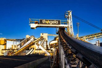 Thungela Resources Limited