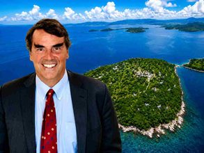 Tim Draper
