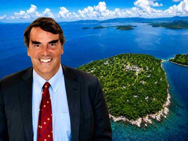 Tim Draper
