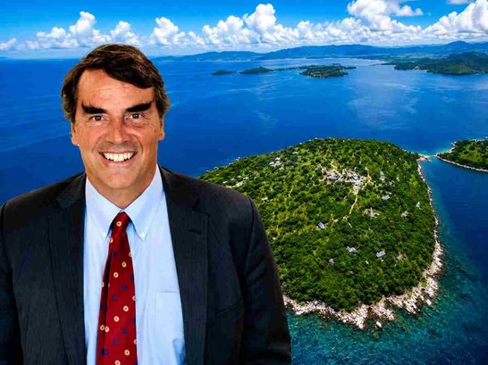 Tim Draper