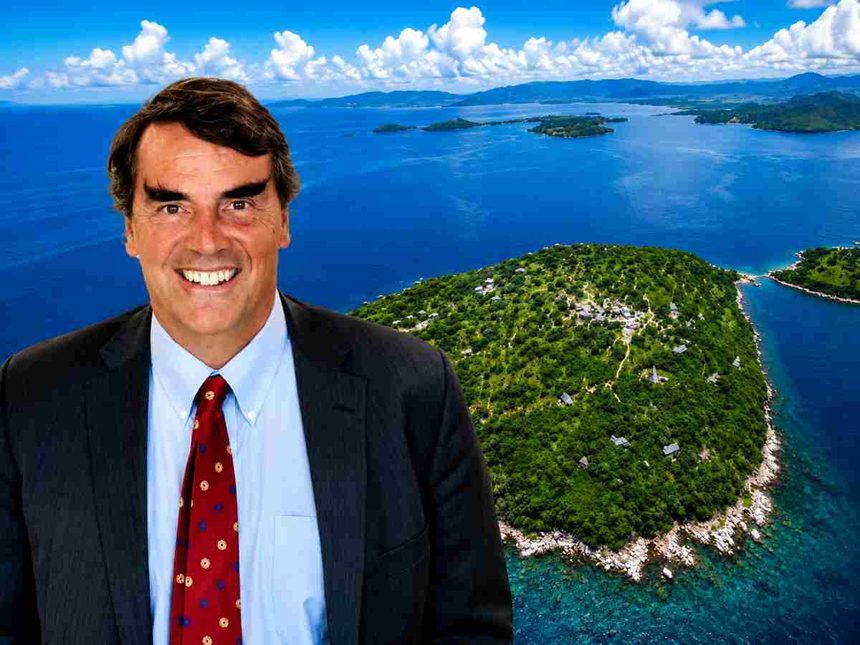 Tim Draper